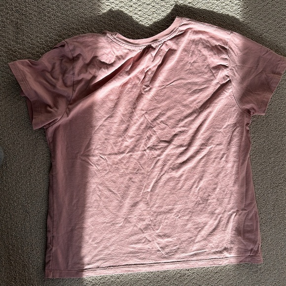 Basic t-shirt Champion Woman - Picture 4 of 4